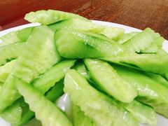 爽口黄瓜-卫巷菜馆(芙蓉总店)