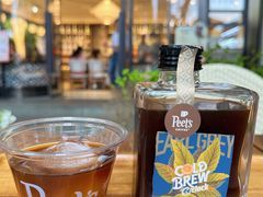 -Peet's Coffee皮爷咖啡(新天地黑标店)