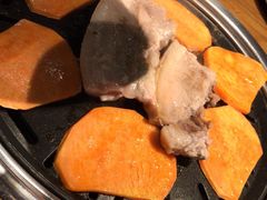 -·缸桶屋·韩式牛肋条自助烤肉(西湖D11店)