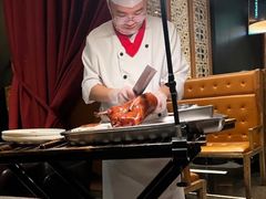 -青年公社烤鸭(青年路店)