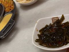 -韩宫宴炭火烤肉(昆山金鹰店)