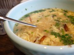-老妈疙瘩汤·平价海鲜专门店·老威海菜(渔港路店)
