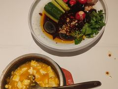 -小厨娘淮扬菜(江宁义乌江广创艺工场店)