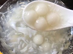 酒酿圆子-毛华美食(清扬路店)