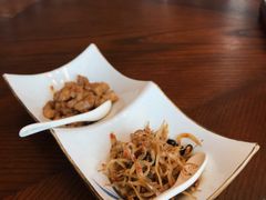 -潮汕味道·煮海餐厅(金麟大厦店)