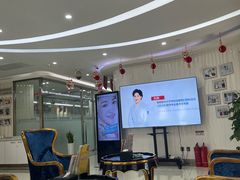 -圣贝口腔(海淀店)