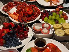 -曲水兰亭(北京四惠店)