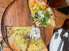-La Strada(安福路店)