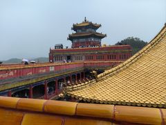 -普陀宗乘之庙(小布达拉宫)