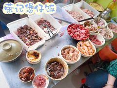 -荣记煲仔饭(高庙路店)