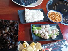 -大理.老字号渝记酸萝卜乌鱼(古城总店)