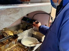-大学路8号炸串(大学路十四号院店)