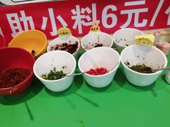 -香满锅老北京羊蝎子火锅·家常菜(新街口店)