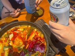 -黔滚滚贵州牛肉火锅·酸汤火锅(创意园店)