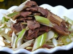 -钟记家菜(红专南路店)