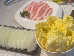 -八珍玉食鸡煲·打边炉(印象城店)