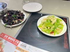 -蝎王府羊蝎子(西直门店)