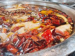 -红京鱼(西坝河店)