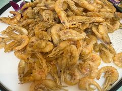 -韩记海鲜饺子旗舰店(红海新区店)