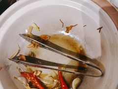 -巴音浩日娲·蒙餐(双林东路店)