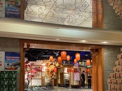 -锦绣金山人家(友谊店)