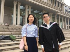 -复旦大学光华楼