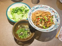 -农耕记·湖南土菜(观澜福城天虹店)
