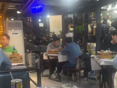 -云晓光头烧烤吧(盛夏店)