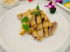 -香香海南菜餐厅