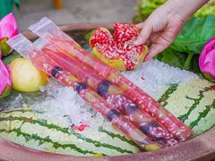 -赵美丽·重庆社区火锅·直营店(火车东站·中豪国际店)