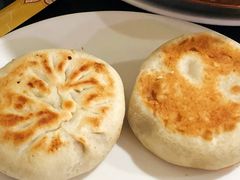 牛肉馅饼-来顺成饭庄