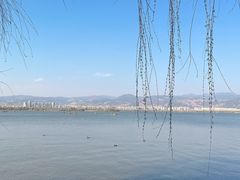 -西昌邛海湿地