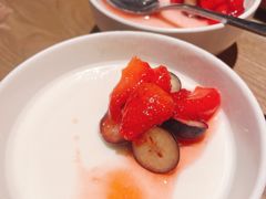 酸奶布丁-小大董·烤鸭(凤凰汇店)