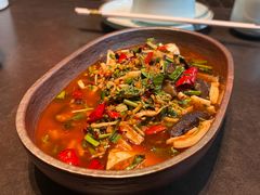 -福照楼汽锅鸡·云南菜(护国路店)