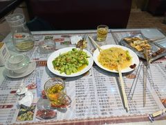 -孙记烧烤(荣华小区店)