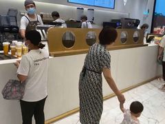 -喜茶(永旺梦乐城店)