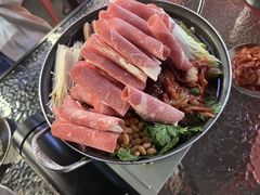 -MI WU FACTORY米屋美食工厂餐厅(绿地店)