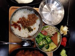 -小明同学(三里屯店)