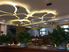 大堂-守柴炉烤鸭(中海国际店)