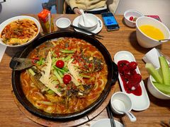 -老板恋上鱼(恒隆广场店)