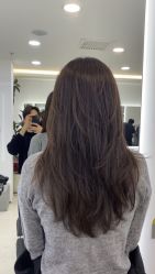-HaLo hair studio