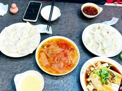 -东北农业大学饺子园