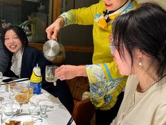 -大张烙馍村(泉山店)