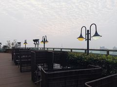 -洲际酒店·地平线全日餐厅HORIZON CAFÉ