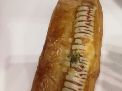 -85度C(成都浆洗街店)