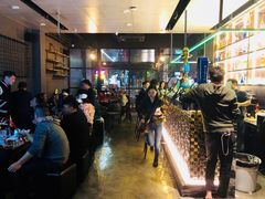 -潮K  party KTV(国色天香店)