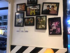 -火焰枪蛋·烧烤(奉天街店)