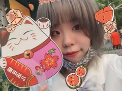 -猫在这儿猫咪咖啡馆·撸猫馆