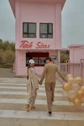 点击看大图 -角色婚纱摄影(中心店)