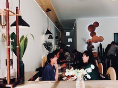 -铁手珈琲制造局metalhands(望京店)